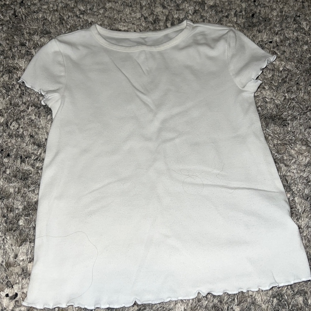 Art Class Top